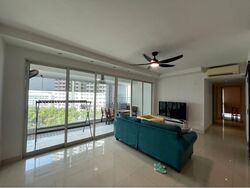 Blk 588A Park Central @ Amk (Ang Mo Kio), HDB 5 Rooms #614611721